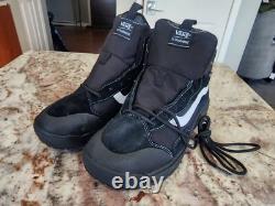 NOUVEAU ! Bottes Vans Ultra Range MTE High Top Primaloft 500383 Taille 10.5 Homme