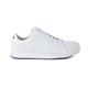 Nouveaux Souliers De Golf V2 Droits Down The Range Pour Hommes Blanc Taille 10 M