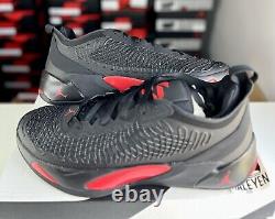 NOUVELLE Nike Jordan Luka 1 Bred Long Range Taille 15 pour hommes DN1772-060
