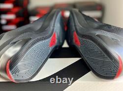 NOUVELLE Nike Jordan Luka 1 Bred Long Range Taille Homme 14 DN1772-060