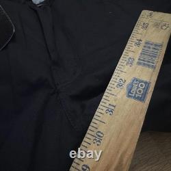 NWT Bull-it homme noir CARBON VOLOCE gamme tactique conçue pour rouler taille 32 s