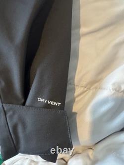 NWT La North Face Veste en duvet pour homme MTN Range Taille M
