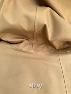 NWT The North Face Manteau parka utilitaire en duvet pour homme MTN Range marron taille M 400 $ NWT The North Face Manteau parka utilitaire en duvet pour homme MTN Range marron taille M 400 $