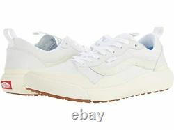Nib Vans Ultra Range Exo Se' Off White Athletic Shoe 12