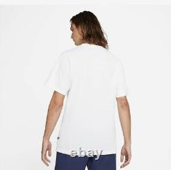 Nike Sb Tapis T-shirt Taille Supérieure Grande. À Partir De La Gamme Sb Carpet Dunk