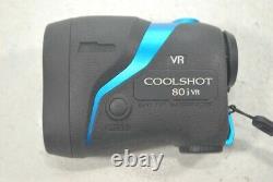 Nikon Coolshot 80i Vr Range Finder # 108464