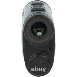 Nikon Golf CoolShot 20I Noir GPS/Télémètres