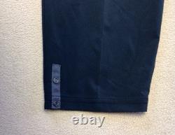 Nouveau ! (115 $ au détail) Pantalon de running Nike Trail Dawn Range Dri-Fit pour homme, taille XL, noir