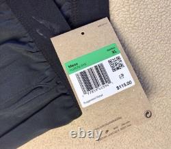 Nouveau ! (115 $ au détail) Pantalon de running Nike Trail Dawn Range Dri-Fit pour homme, taille XL, noir