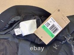 Nouveau ! (115 $ au détail) Pantalon de running Nike Trail Dawn Range Dri-Fit pour homme, taille XL, noir