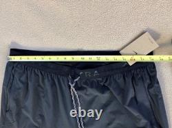 Nouveau ! (115 $ au détail) Pantalon de running Nike Trail Dawn Range Dri-Fit pour homme, taille XL, noir