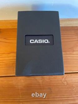 Nouveau Et Non Utilisé Casio G Shock Master Of G Range Man