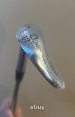 Nouveau RH Cleveland RTZ TS 50 Degré MID Gap Wedge Dyn Gold Spinner Édition Tour