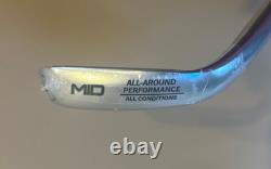 Nouveau RH Cleveland RTZ TS 50 Degré MID Gap Wedge Dyn Gold Spinner Édition Tour