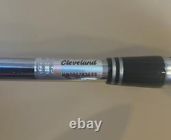 Nouveau RH Cleveland RTZ TS 50 Degré MID Gap Wedge Dyn Gold Spinner Édition Tour