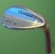 Nouveau Rh Cleveland Rtz Ts Wedge Sand Mid 56 Degr&eacute;s Dyn Gold Spinner Tour Issue