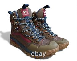 Nouveau Vans Ultra Range Exo Hi Mte 1 Chaussure de randonnée neige 7 Hommes / 8.5 Femmes