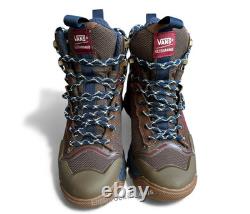 Nouveau Vans Ultra Range Exo Hi Mte 1 Chaussure de randonnée neige 7 Hommes / 8.5 Femmes