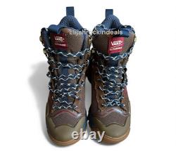 Nouveau Vans Ultra Range Exo Hi Mte 1 Chaussure de randonnée neige 7 Hommes / 8.5 Femmes