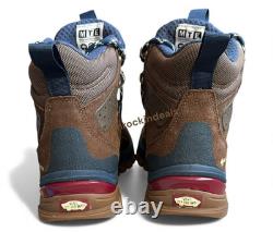 Nouveau Vans Ultra Range Exo Hi Mte 1 Chaussure de randonnée neige 7 Hommes / 8.5 Femmes