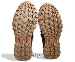 Nouveau Vans Ultra Range Exo Hi Mte 1 Chaussure de randonnée neige 7 Hommes / 8.5 Femmes