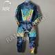 Nouveau Costume De Course En Cuir Pour Homme Moto Fait Main 2023 Pour Motards