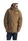 Nouveau Parka En Duvet Mountain Range Pour Homme The North Face Taille X-large