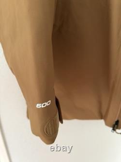 Nouveau parka en duvet Mountain Range pour homme The North Face taille X-Large