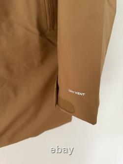 Nouveau parka en duvet Mountain Range pour homme The North Face taille X-Large