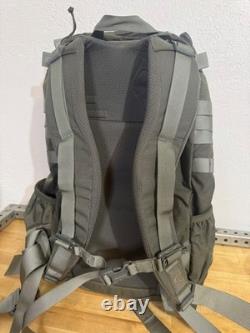 Nouveau sac à dos Mystery Ranch 2 Day Assault Pack Way Tri-Zip S/M 2DAP yeti rei