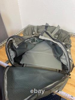 Nouveau sac à dos Mystery Ranch 2 Day Assault Pack Way Tri-Zip S/M 2DAP yeti rei