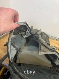 Nouveau sac à dos Mystery Ranch 2 Day Assault Pack Way Tri-Zip S/M 2DAP yeti rei