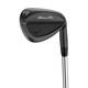 Nouveau Wedge Mizuno Pro T-3 2025 Avec Shafts En Graphite Noir
