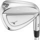 Nouveau Wedge Mizuno Pro T-3 Satin 2025 Avec Shafts Personnalis&eacute;s