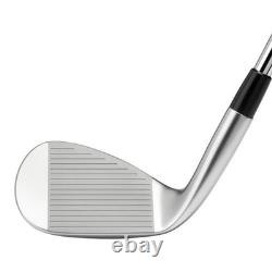 Nouveau wedge Mizuno Pro T-3 Satin 2025 avec shafts personnalisés