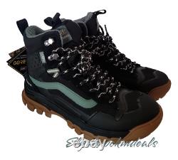 Nouvelle chaussure de randonnée enneigée Vans Ultra Range Exo Hi Mte 1 pour hommes en taille 6.5 / femmes en taille 8.0