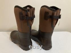 Nouvelle gamme LACROSSE ALPHA AIR-CIRC 14 bottes marron taille 13 homme 623380