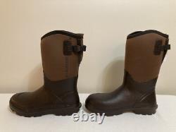 Nouvelle gamme LACROSSE ALPHA AIR-CIRC 14 bottes marron taille 13 homme 623380