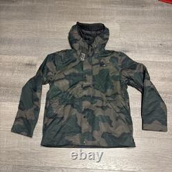 Nouvelle veste Oakley Standard Range RC, camouflage B1B Hunter, taille M avec étiquettes