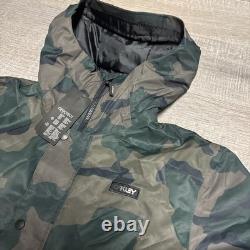 Nouvelle veste Oakley Standard Range RC, camouflage B1B Hunter, taille M avec étiquettes