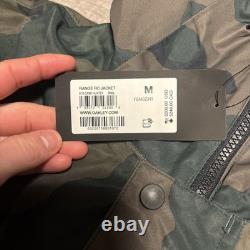 Nouvelle veste Oakley Standard Range RC, camouflage B1B Hunter, taille M avec étiquettes
