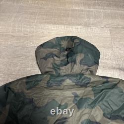 Nouvelle veste Oakley Standard Range RC, camouflage B1B Hunter, taille M avec étiquettes