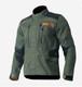 Nouvelle Veste Thor Range, Vert Arm&eacute;e/orange, Grande, 2920-0728