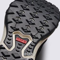 Nouvelles baskets Vans MTE Crosspath Noires/Blanches Basses 2024