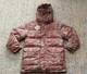 Nwt Hommes The North Face Tnf 77 Brooks Range Glacier Imprimé Camouflage Parka Veste M