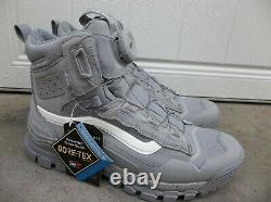 Nwt Vans Homme Ultra Range Exo Hi Gore Tex Boa Mte-3 Bottes/chaussures/ Taille 9.2022