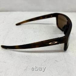 OAKLEY Cross Range Verre miroir écaille de tortue CROSSRANGE PATCH coupe asiatique pour homme
