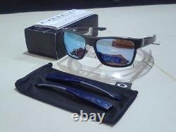 Oakley Crossrange Cross Range Polarized Prizm Deep Water Prism