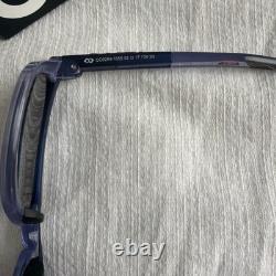 Oakley Fortnite Brite Bomber Frogskins Range Lunettes de soleil Matte Blue OO9284-1655