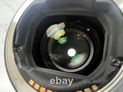 Objectif Sony FE 85mm F1.8 SEL85F18 Monture E Plein Format Téléobjectif Portrait Auto & Manuel